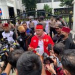 Tokoh Betawi David Darmawan Kecam Dugaan Korupsi di Dinas Kebudayaan Jakarta: “Ini Penghinaan bagi Warisan Budaya Kita!”