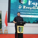 Kritik Usulan PDIP Terkait Polri di Bawah Kemendagri, PB SEMMI : Itu Kemunduran Berfikir !!!