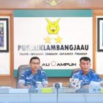 Gelar Safety Meeting, Puslaiklambangjaau Bahas Kebijakan Keselamatan TNI AU Tahun 2025