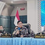 Gagalkan Berbagai Upaya Penyelundupan Sepanjang 2024, TNI AL