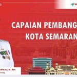 Pemerintah Kota Semarang: Refleksi Gemilang 2024 dan Komitmen Teguh Menuju 2025