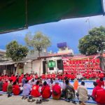 MADAS DKI Jakarta Bagikan Takjil & Santuni 100 Anak Yatim