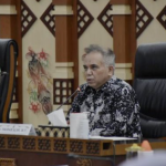 Haidar Alwi: Peran, Sumber Daya, dan Teknologi Metalurgi Ekstraktif untuk Unsur Tanah Jarang (REE).